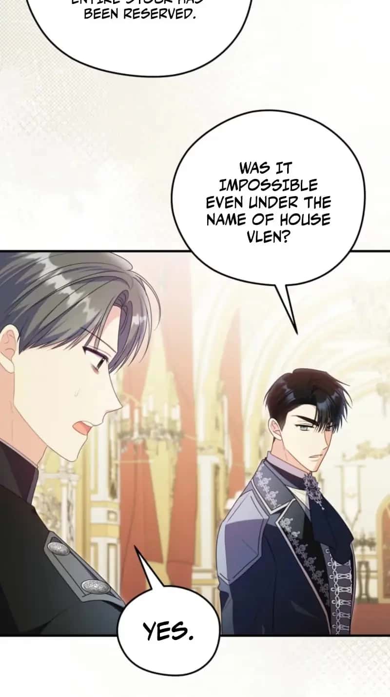 The Villainess Captured the Grand Duke Chapter 118 Page 69