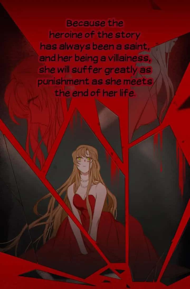 The Villainess Reverses The Hourglass Chapter 0 Page 8