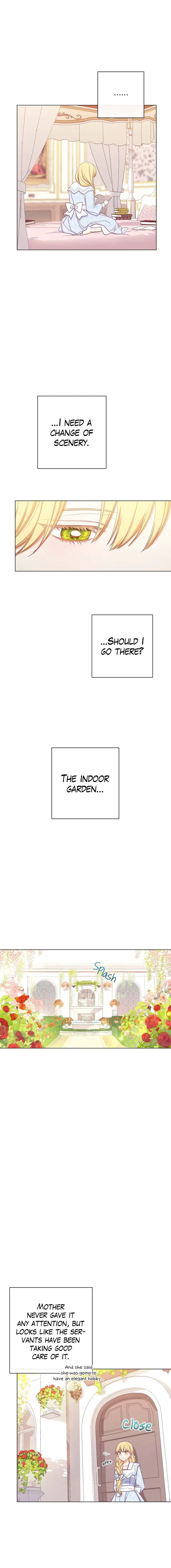 The Villainess Reverses The Hourglass Chapter 10 Page 22