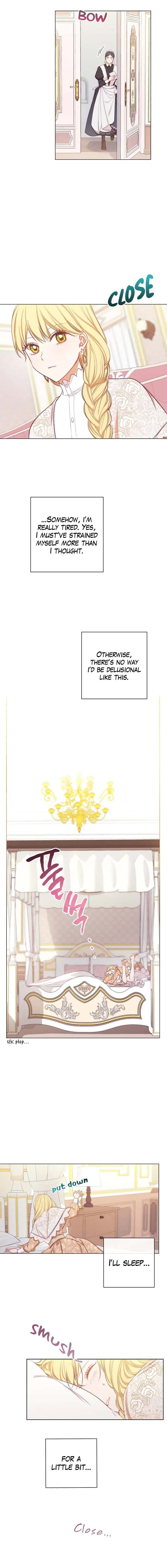 The Villainess Reverses The Hourglass Chapter 16 Page 6