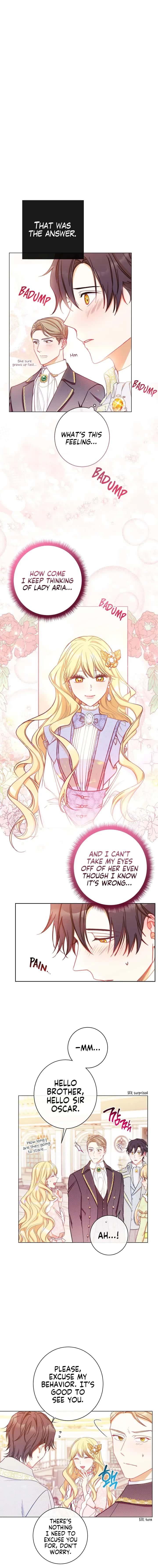The Villainess Reverses The Hourglass Chapter 22 Page 16