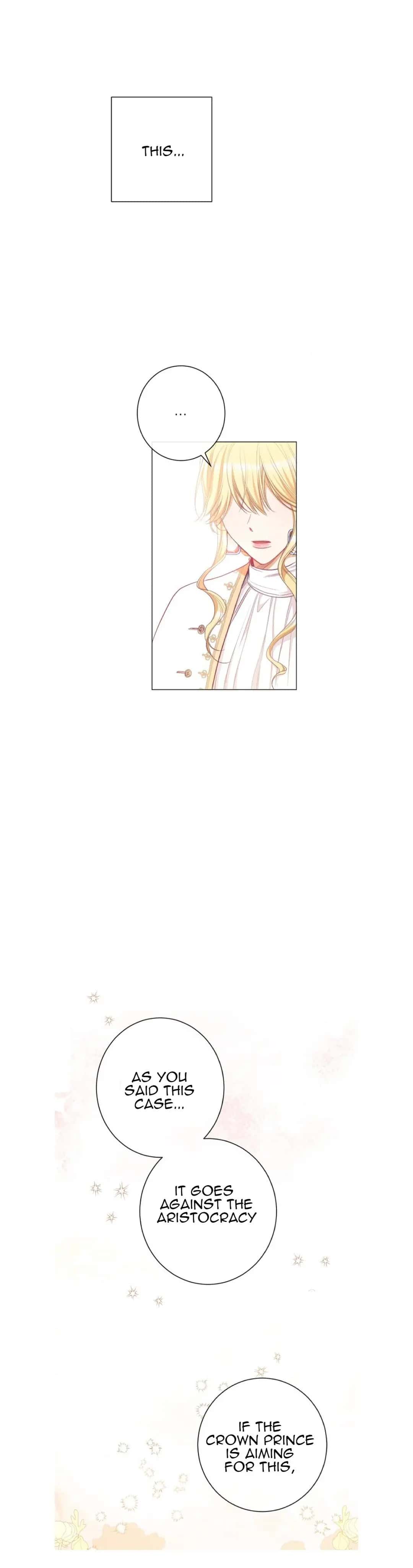 The Villainess Reverses The Hourglass Chapter 38 Page 21