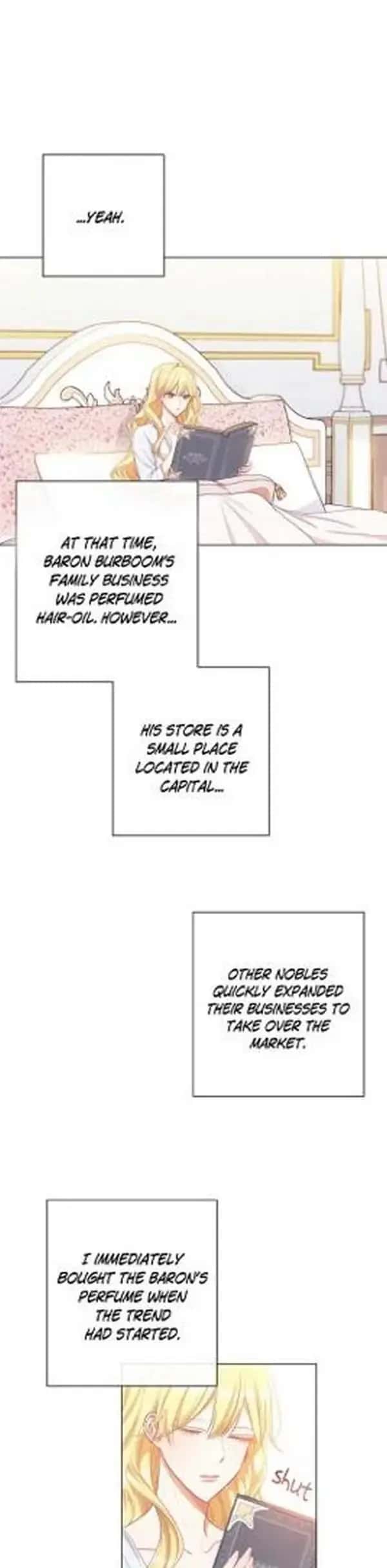 The Villainess Reverses The Hourglass Chapter 40 Page 11