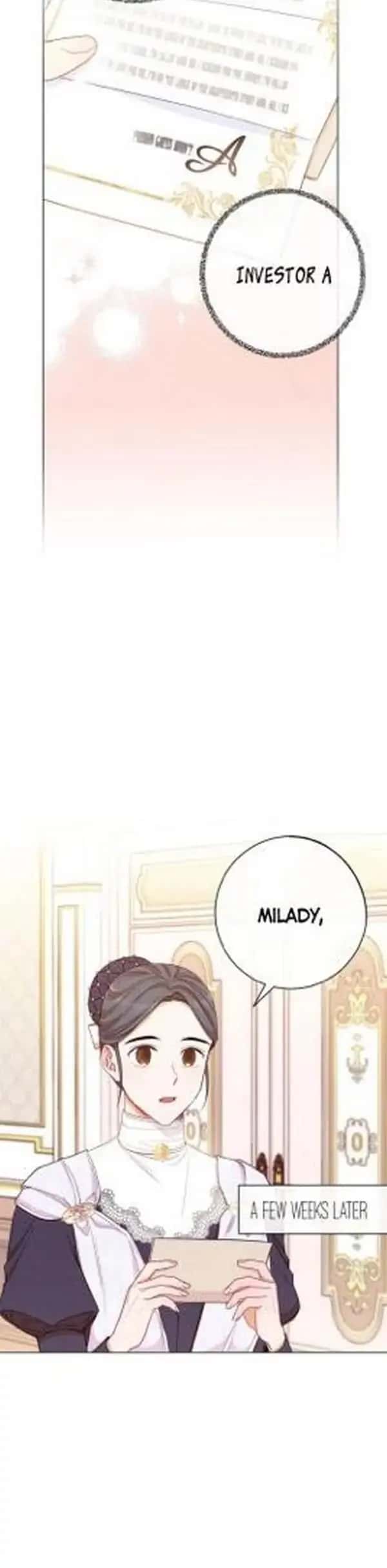 The Villainess Reverses The Hourglass Chapter 40 Page 15
