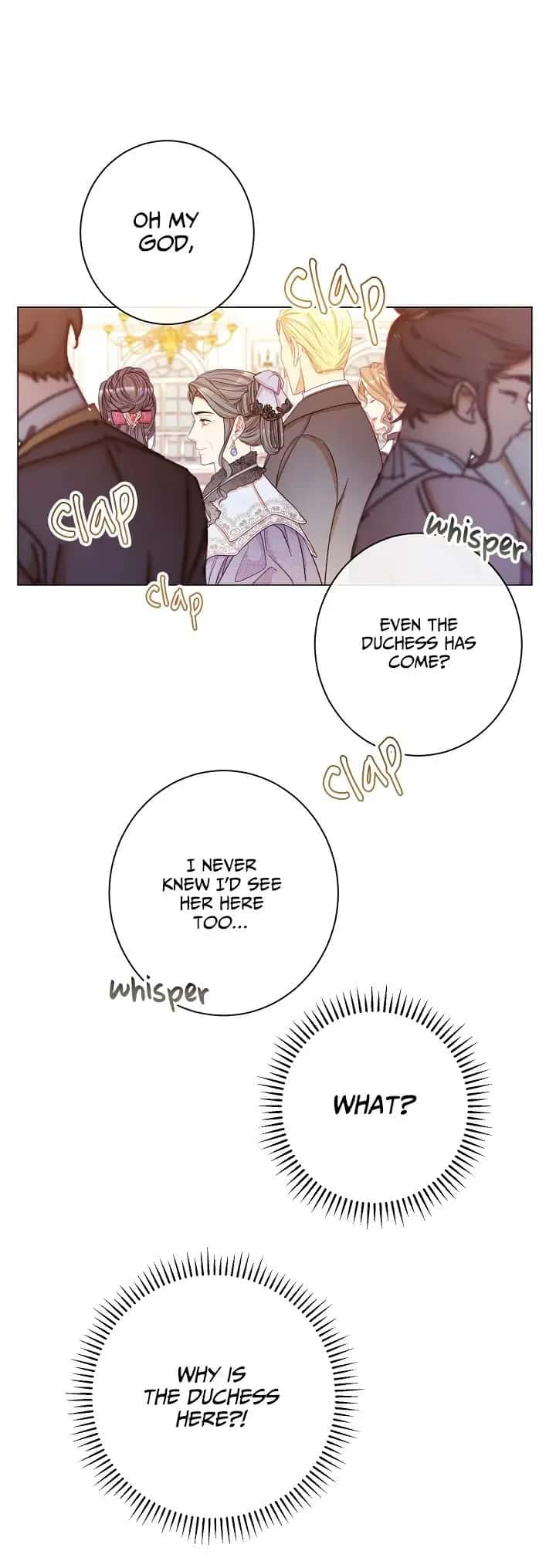 The Villainess Reverses The Hourglass Chapter 43 Page 13