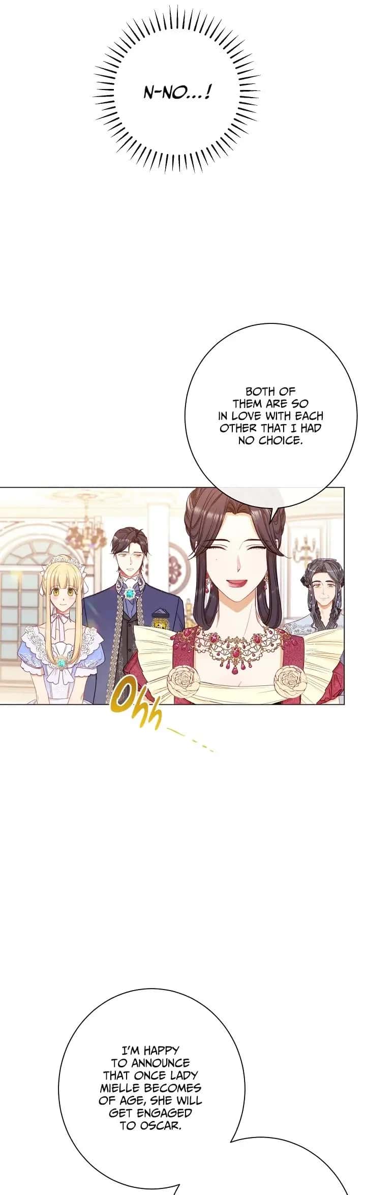 The Villainess Reverses The Hourglass Chapter 43 Page 15