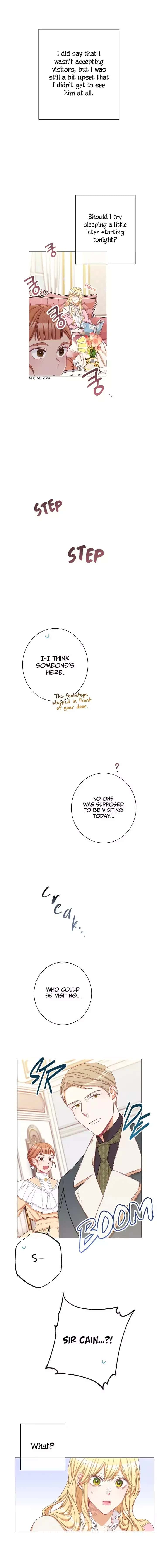 The Villainess Reverses The Hourglass Chapter 51 Page 7
