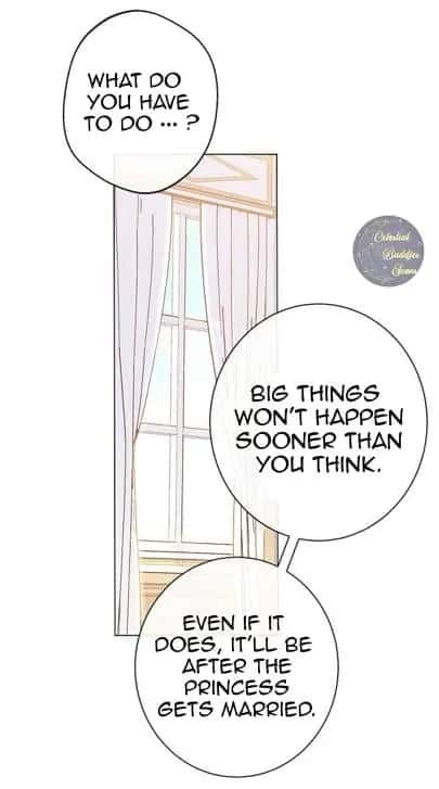 The Villainess Reverses The Hourglass Chapter 57 Page 6