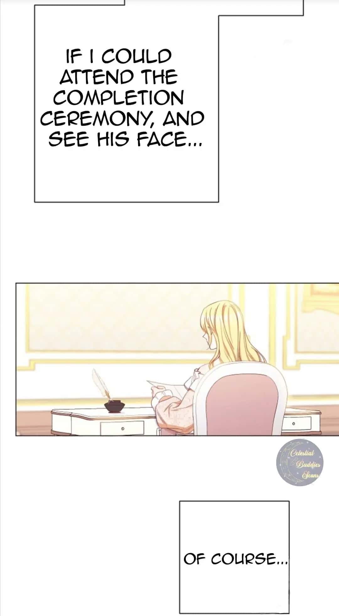 The Villainess Reverses The Hourglass Chapter 57 Page 11