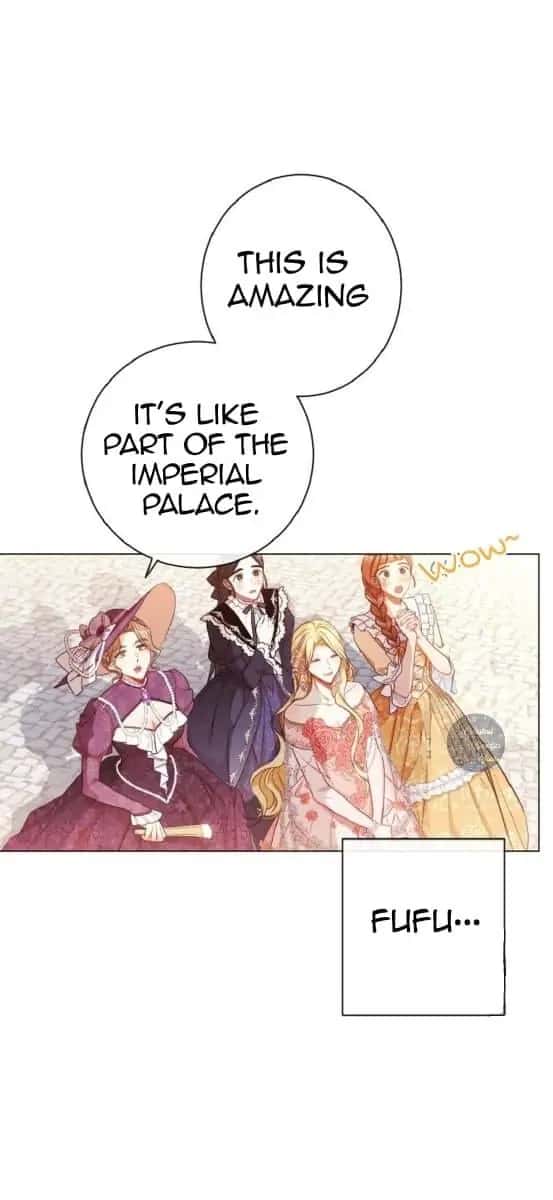 The Villainess Reverses The Hourglass Chapter 57 Page 28