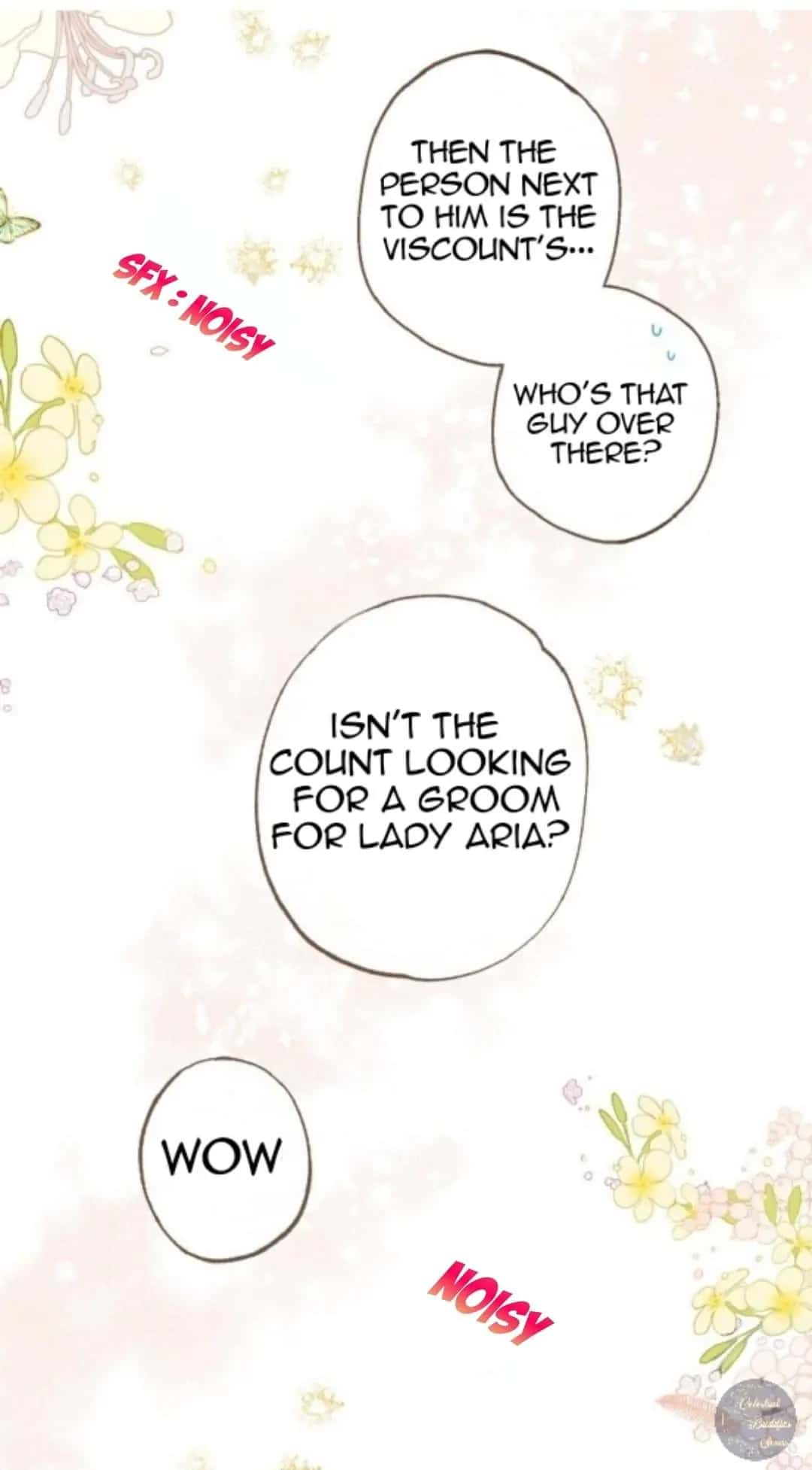 The Villainess Reverses The Hourglass Chapter 57 Page 37