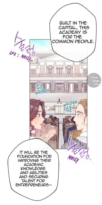The Villainess Reverses The Hourglass Chapter 57 Page 53