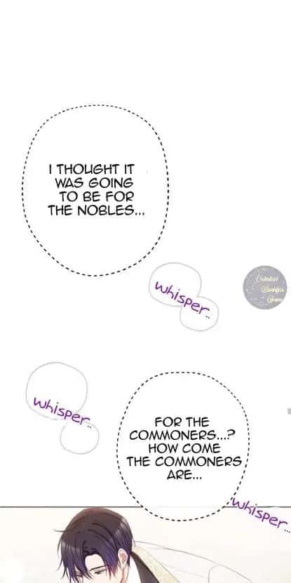The Villainess Reverses The Hourglass Chapter 57 Page 54