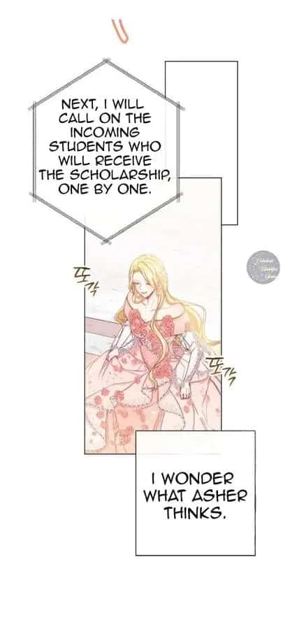 The Villainess Reverses The Hourglass Chapter 57 Page 68