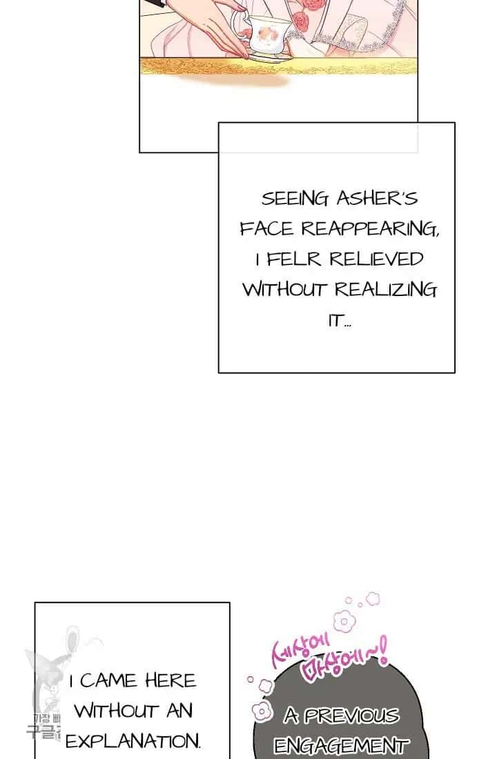 The Villainess Reverses The Hourglass Chapter 58 Page 15