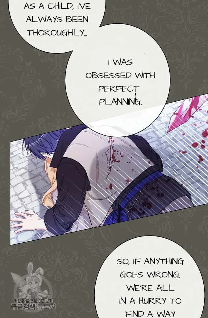 The Villainess Reverses The Hourglass Chapter 58 Page 41