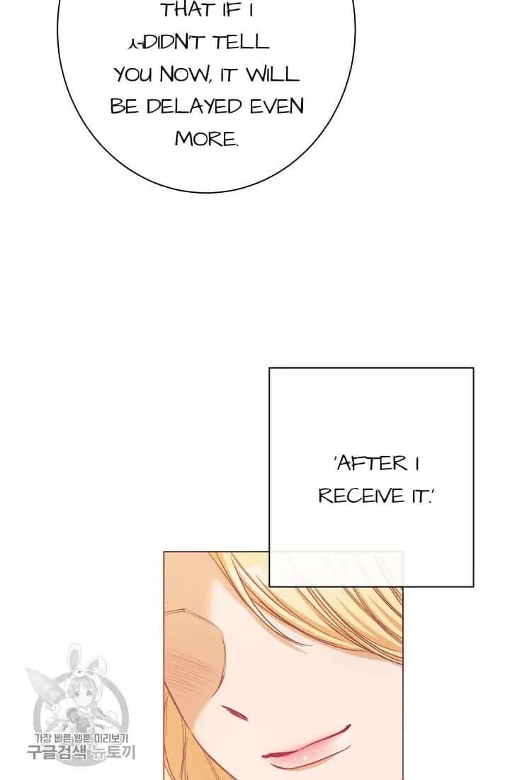 The Villainess Reverses The Hourglass Chapter 58 Page 62