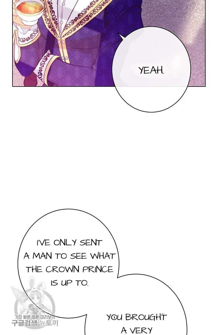 The Villainess Reverses The Hourglass Chapter 58 Page 85