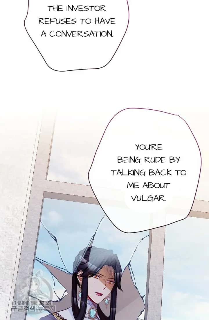 The Villainess Reverses The Hourglass Chapter 58 Page 89
