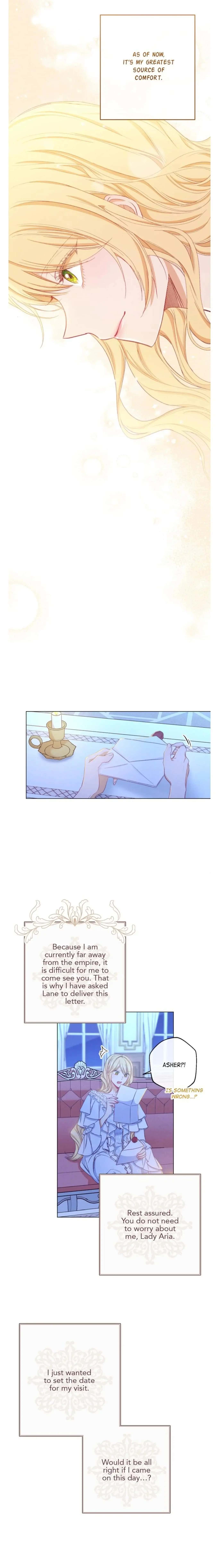 The Villainess Reverses The Hourglass Chapter 59 Page 20