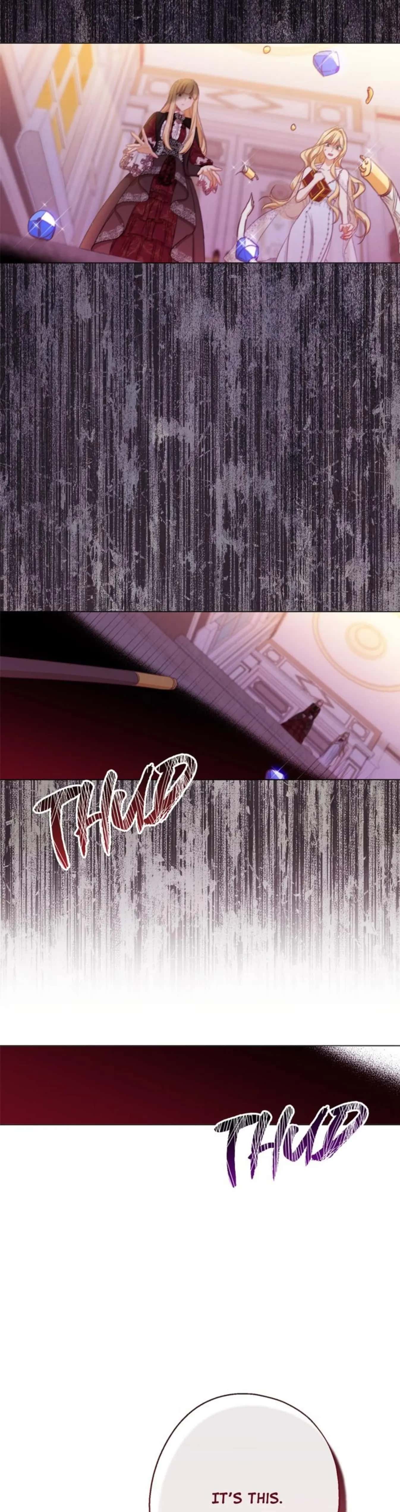 The Villainess Reverses The Hourglass Chapter 62 Page 26