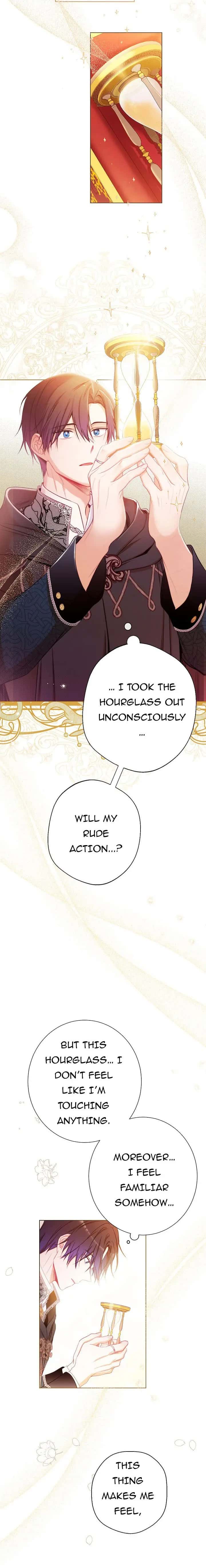 The Villainess Reverses The Hourglass Chapter 65 Page 18