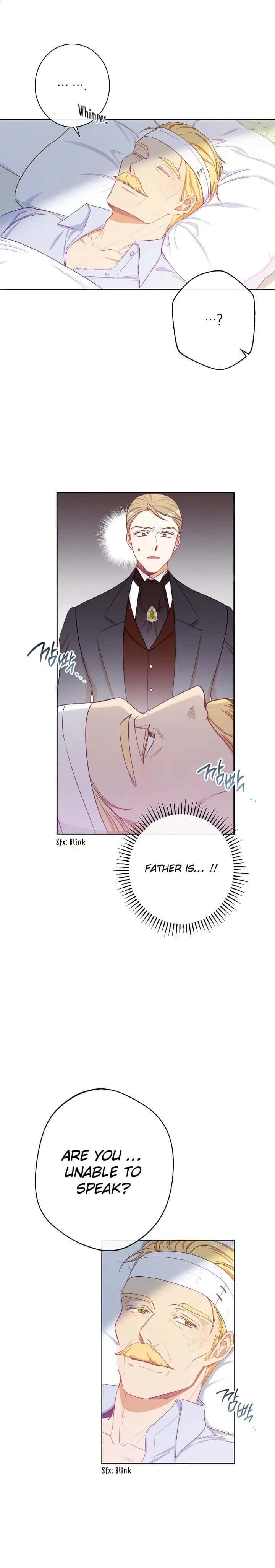 The Villainess Reverses The Hourglass Chapter 71 Page 3