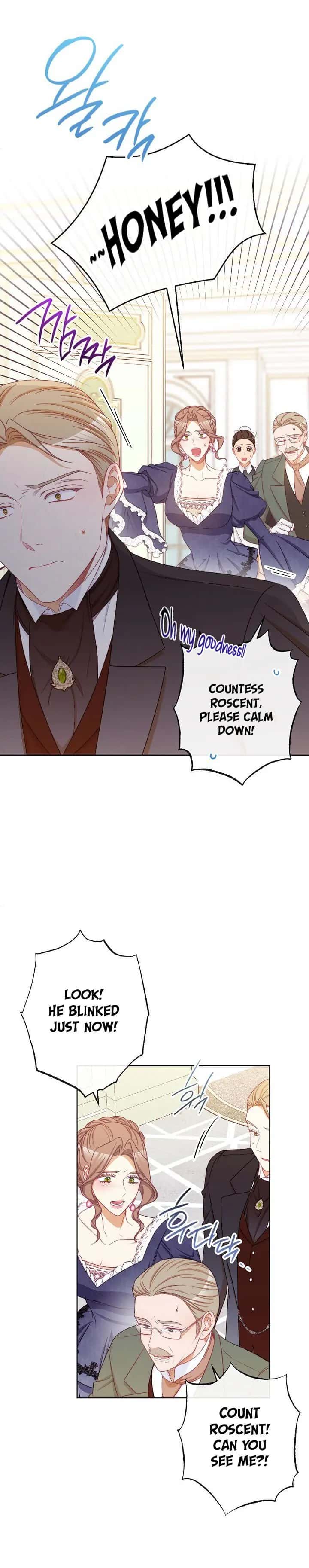 The Villainess Reverses The Hourglass Chapter 71 Page 5
