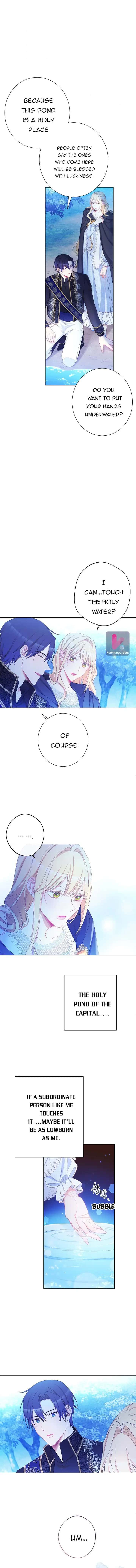 The Villainess Reverses The Hourglass Chapter 77 Page 10