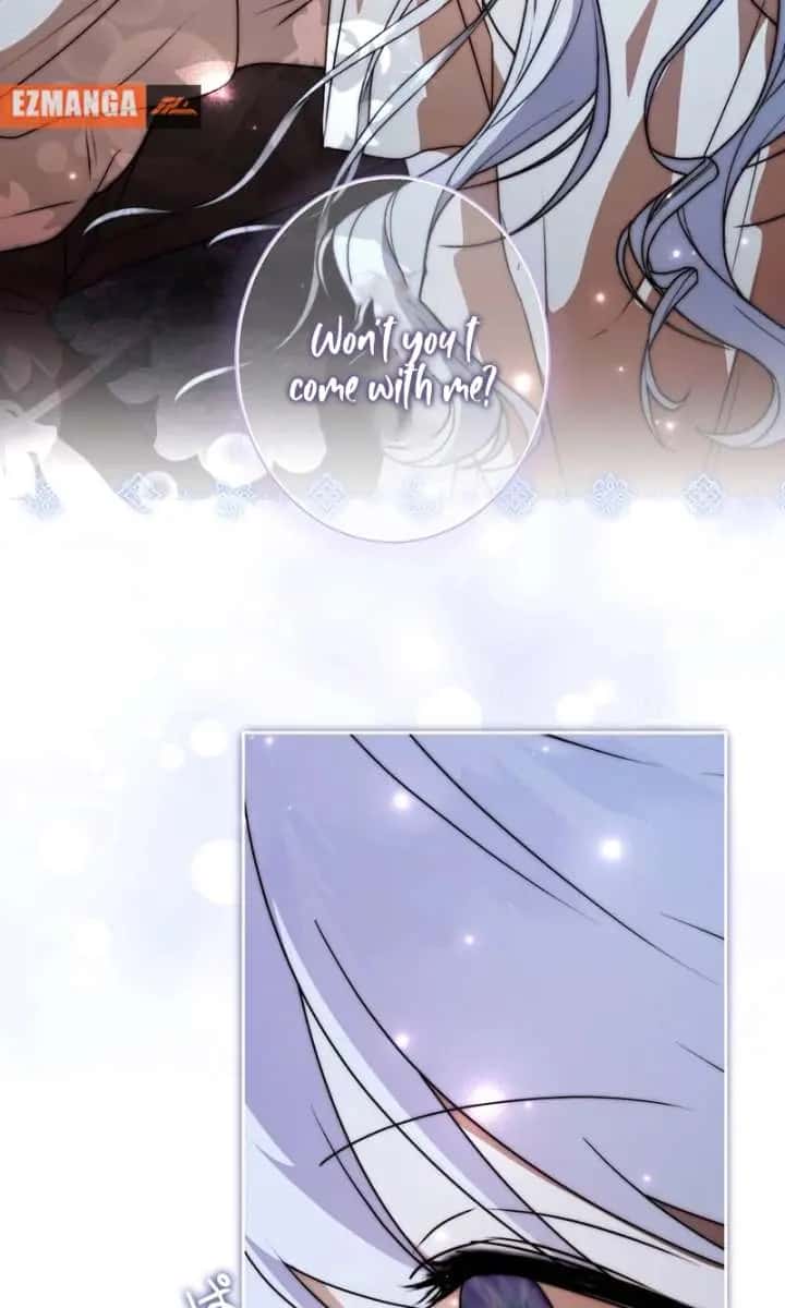 The Villainous Priestess Doesn't Want Salvation Chapter 39 Page 4