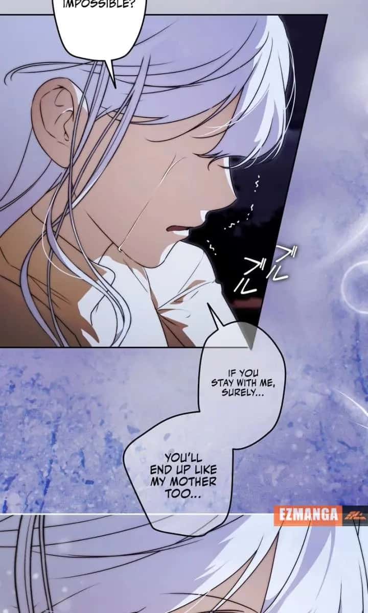 The Villainous Priestess Doesn't Want Salvation Chapter 39 Page 10