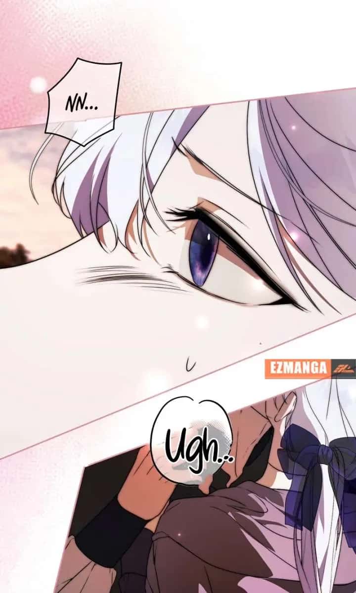 The Villainous Priestess Doesn't Want Salvation Chapter 39 Page 65