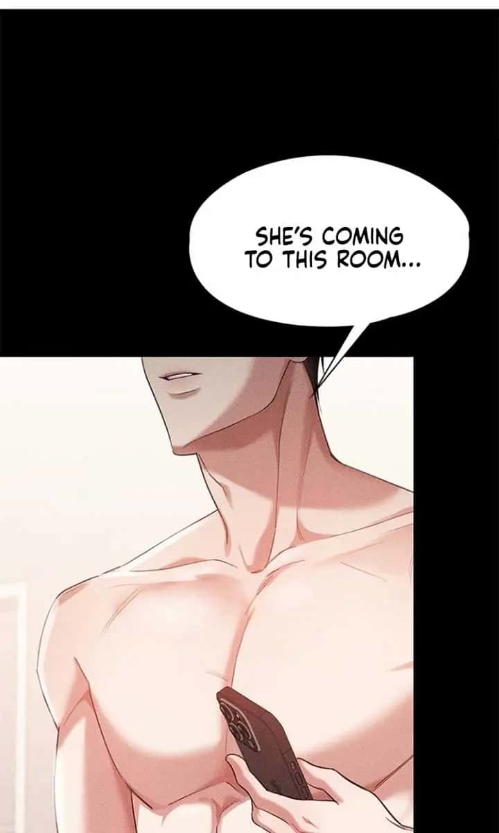 The Visitor of the Night Chapter 13 Page 16