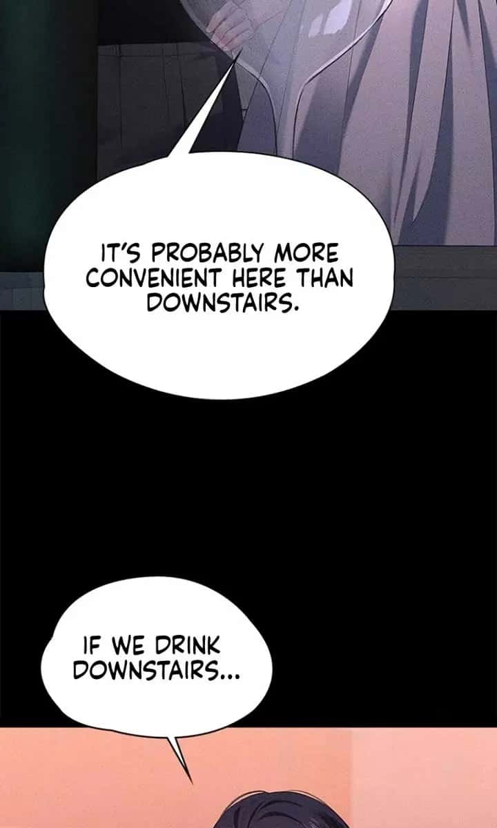 The Visitor of the Night Chapter 13 Page 43