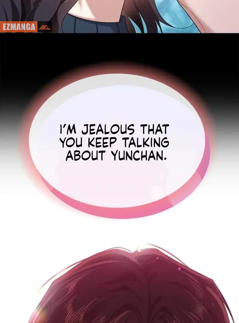 The Visitor of the Night Chapter 16 Page 40