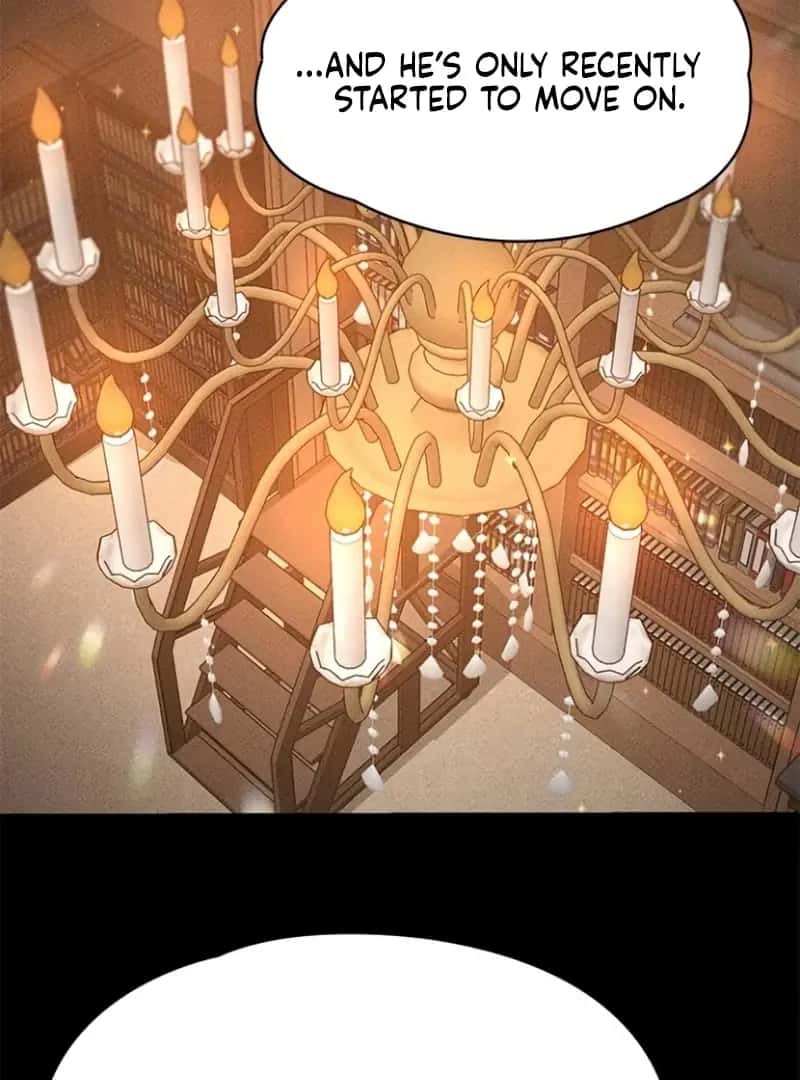 The Visitor of the Night Chapter 16 Page 108
