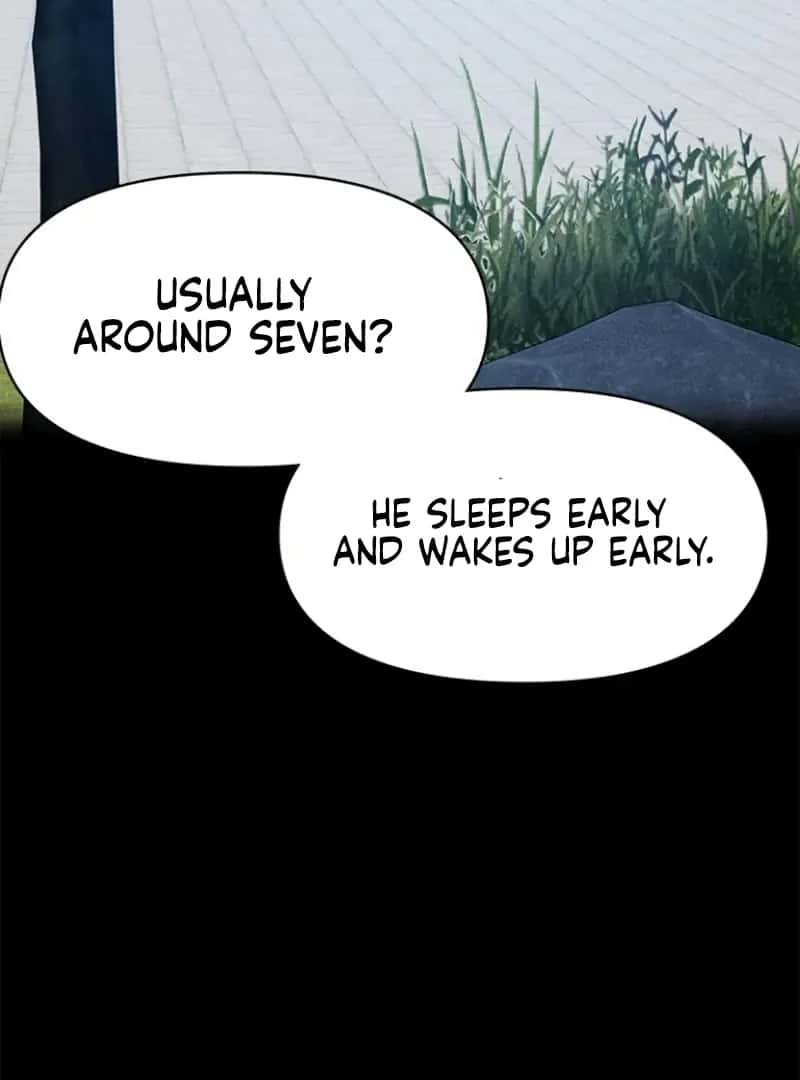 The Visitor of the Night Chapter 17 Page 82