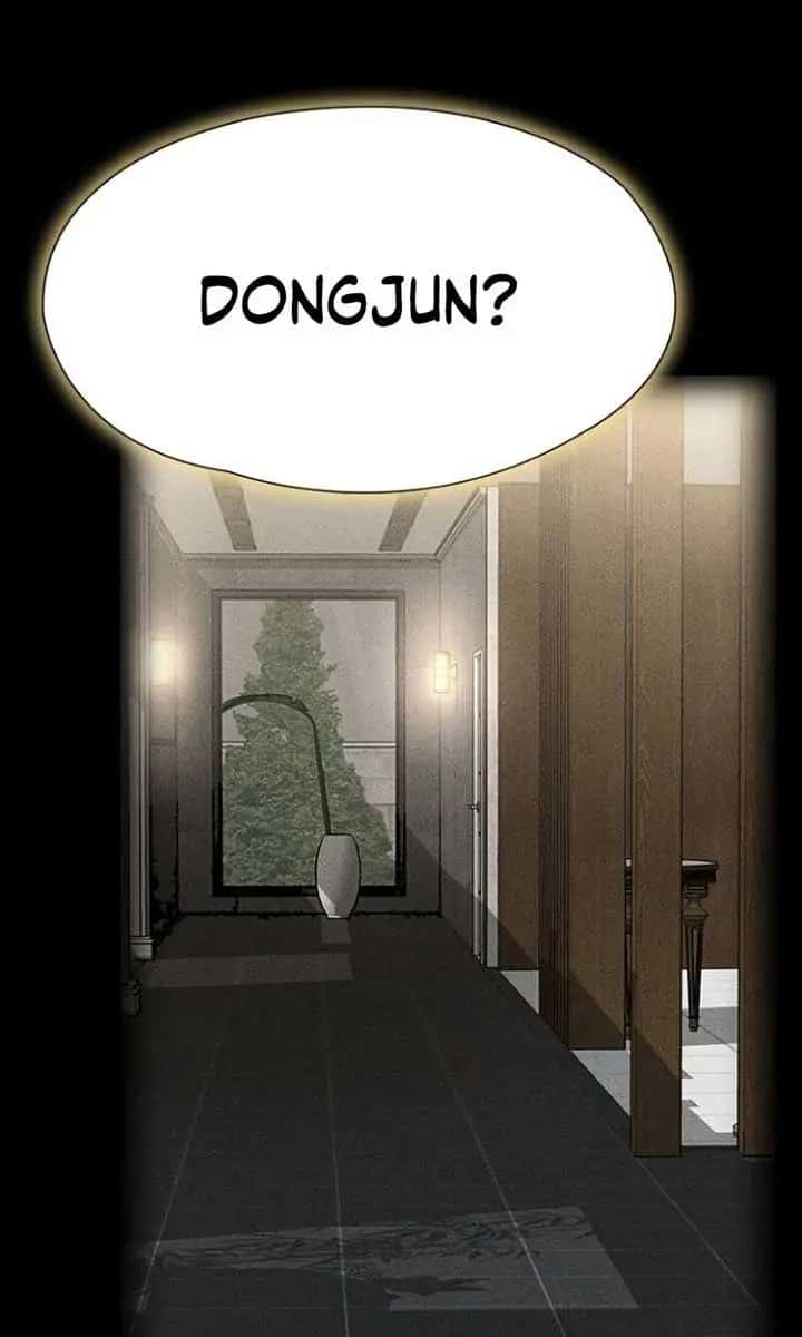 The Visitor of the Night Chapter 18 Page 54