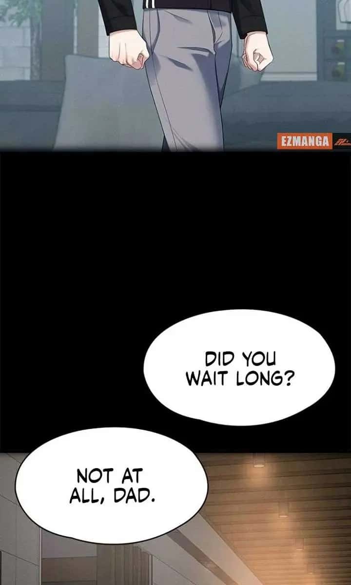 The Visitor of the Night Chapter 20 Page 67