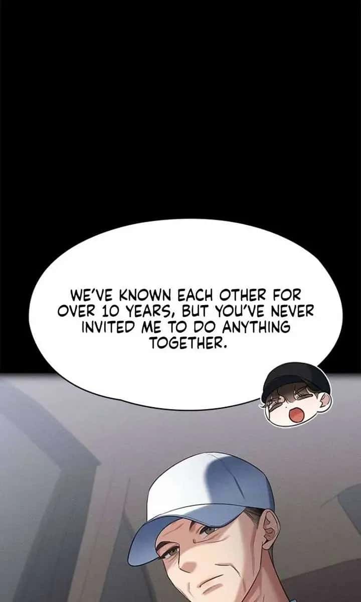 The Visitor of the Night Chapter 20 Page 71