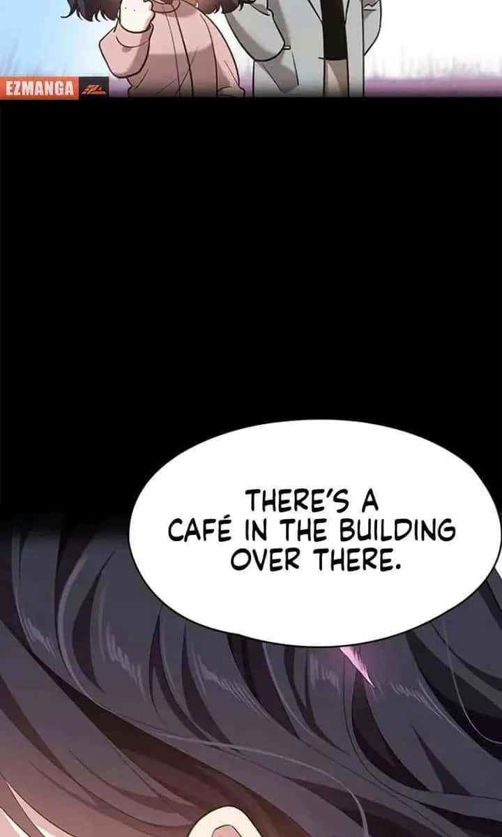 The Visitor of the Night Chapter 21 Page 18