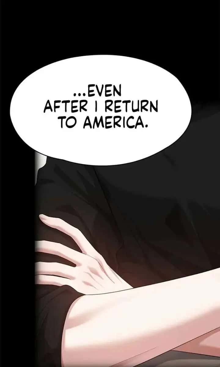 The Visitor of the Night Chapter 21 Page 42