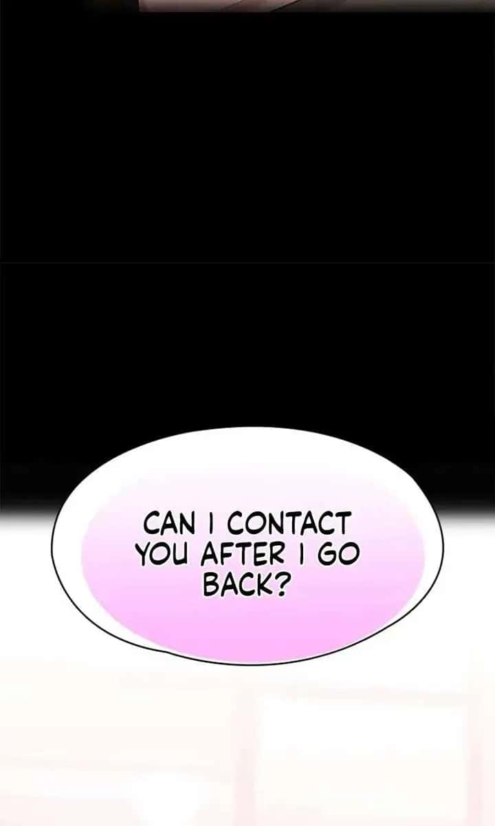 The Visitor of the Night Chapter 21 Page 43