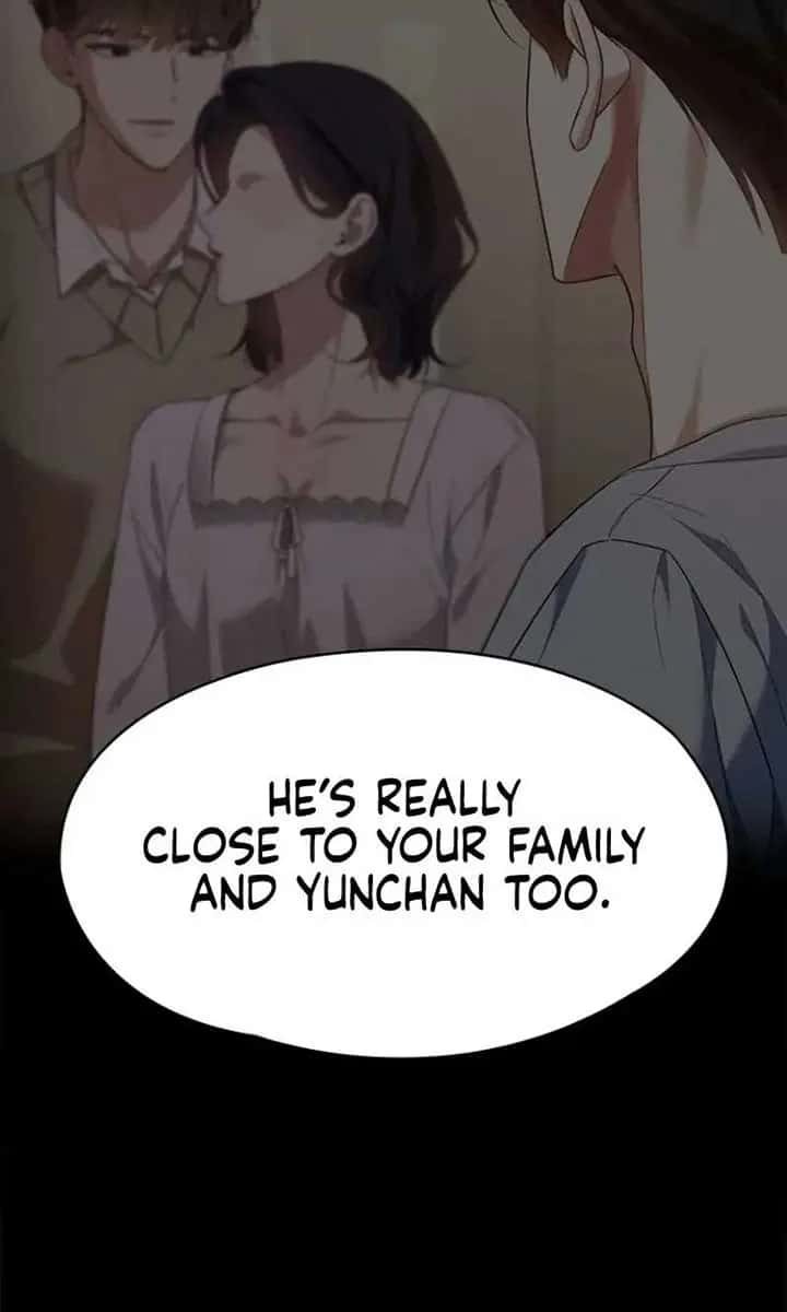 The Visitor of the Night Chapter 21 Page 55