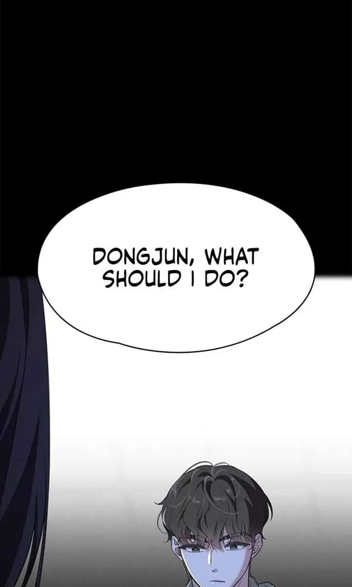 The Visitor of the Night Chapter 22 Page 34