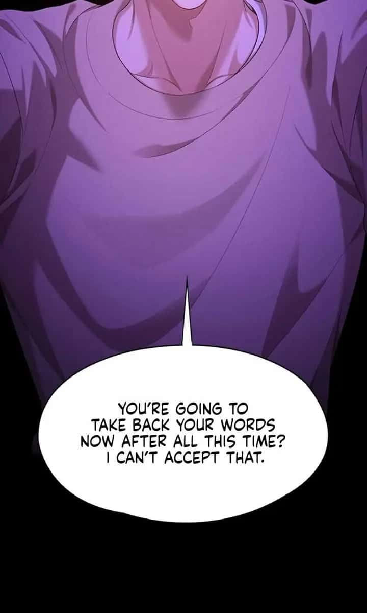 The Visitor of the Night Chapter 23 Page 40