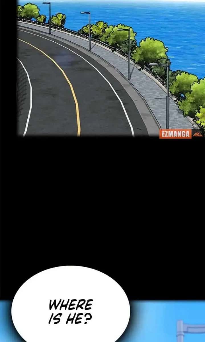 The Visitor of the Night Chapter 24 Page 49