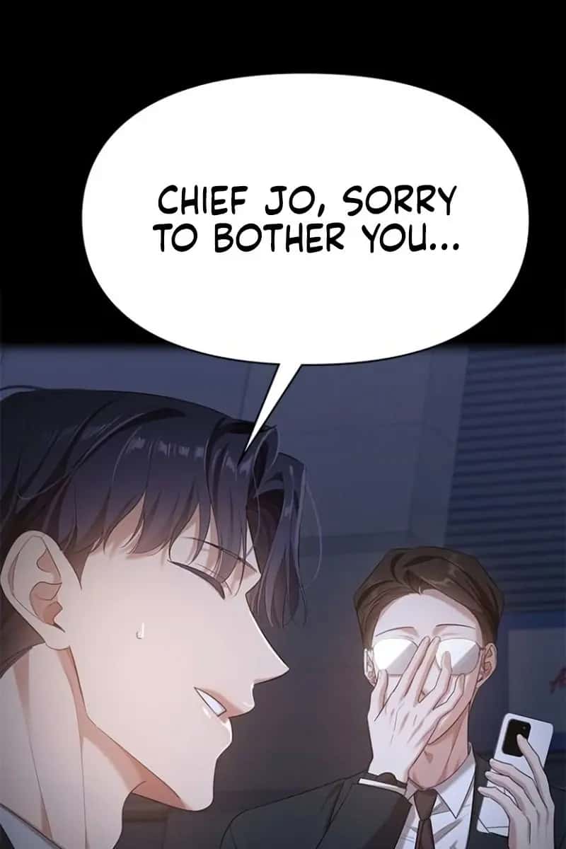 The Visitor of the Night Chapter 25 Page 34