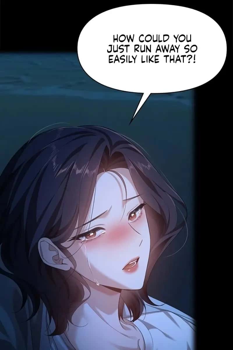 The Visitor of the Night Chapter 27 Page 27