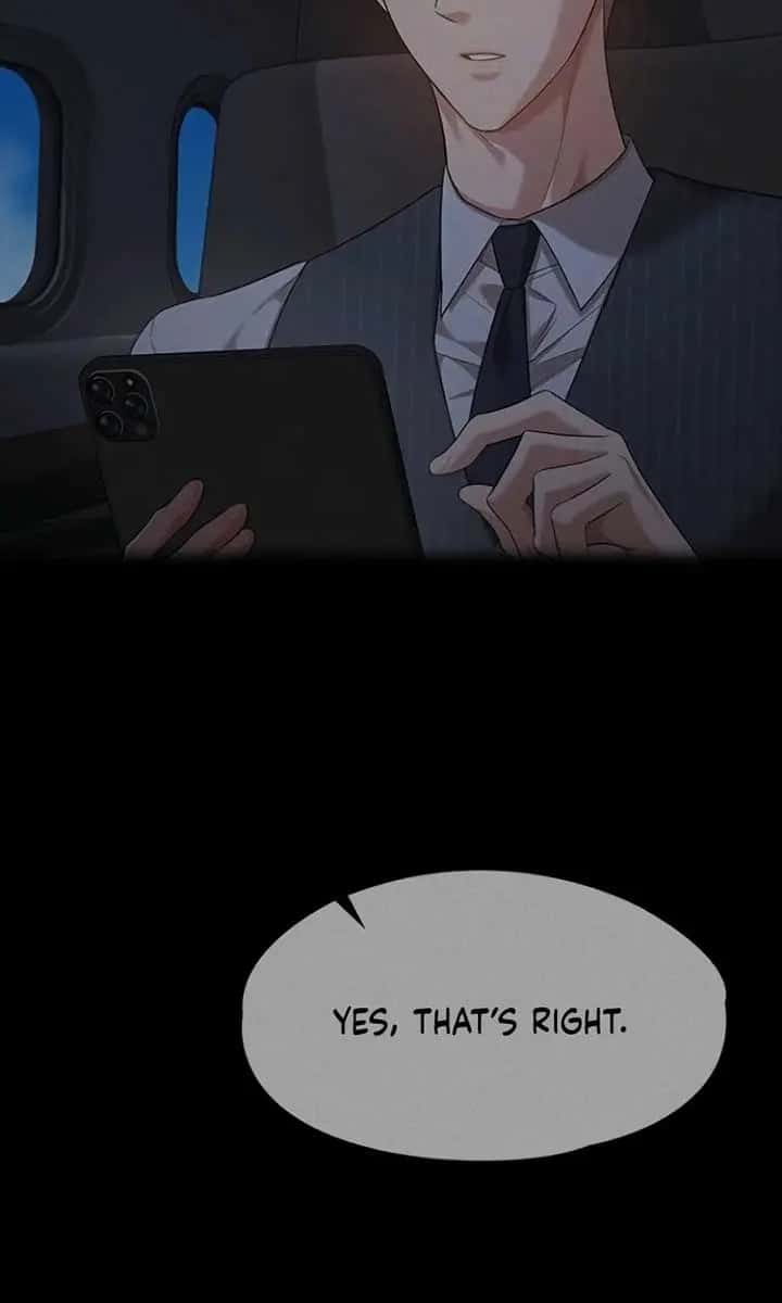 The Visitor of the Night Chapter 28 Page 7